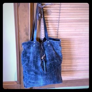 Free People Tote